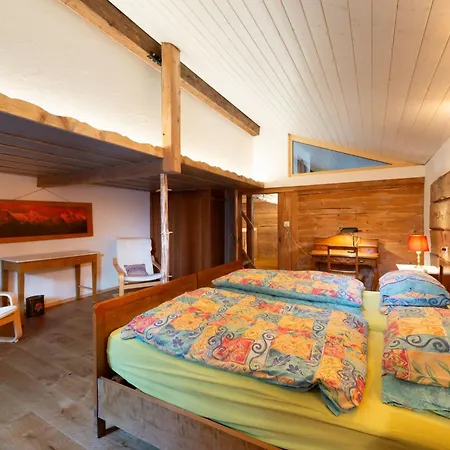 Tripfi By Interhome Lauterbrunnen