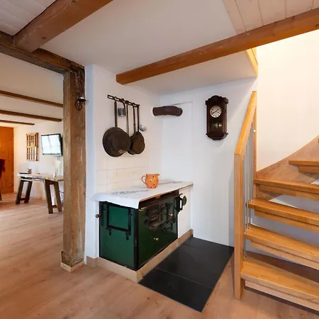 Tripfi By Interhome * Lauterbrunnen