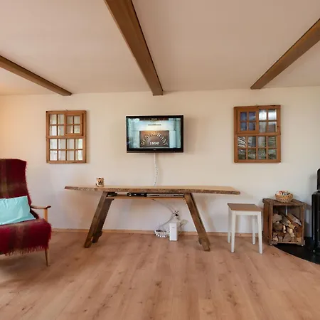 Tripfi By Interhome Lägenhet Lauterbrunnen