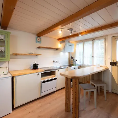 Tripfi By Interhome Lägenhet