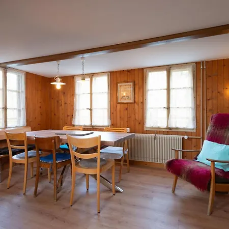 Tripfi By Interhome Apartament *