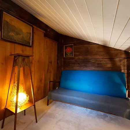 Tripfi By Interhome *