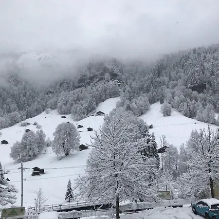 Tripfi By Interhome Lauterbrunnen