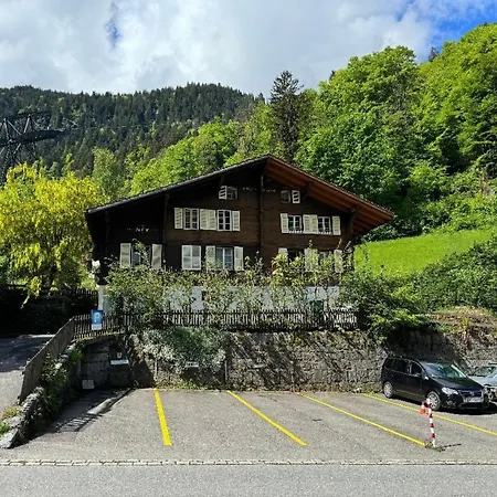 Tripfi By Interhome *