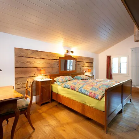 Apartament Tripfi By Interhome *