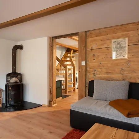 Tripfi By Interhome *