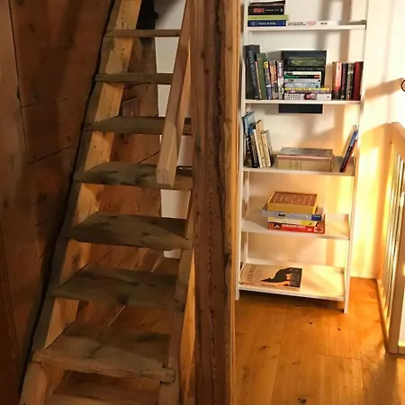 Apartament Tripfi By Interhome *