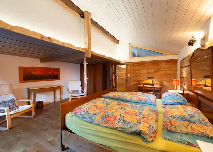 Tripfi By Interhome Lauterbrunnen