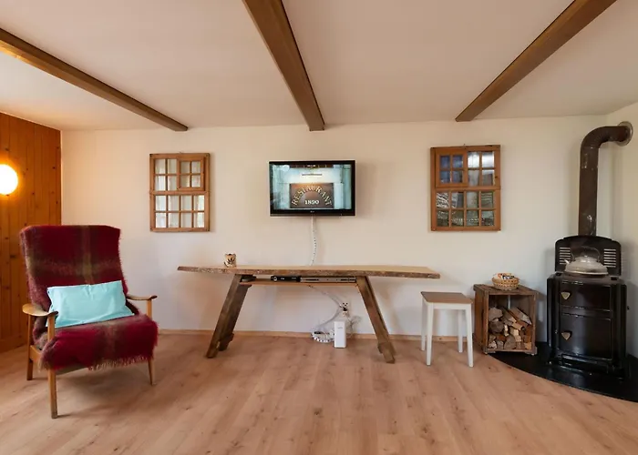 Tripfi By Interhome Lägenhet Lauterbrunnen