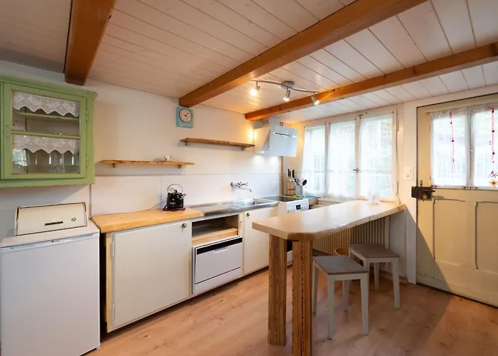 Tripfi By Interhome Lägenhet