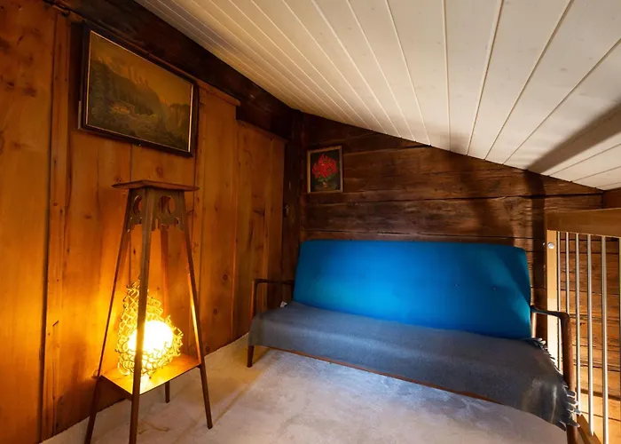 Tripfi By Interhome *