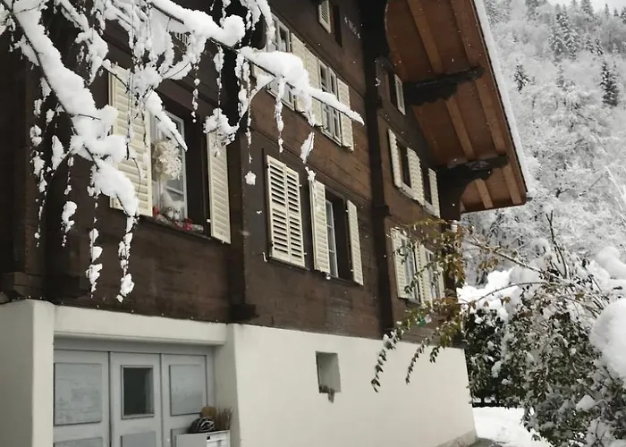 Lägenhet Tripfi By Interhome