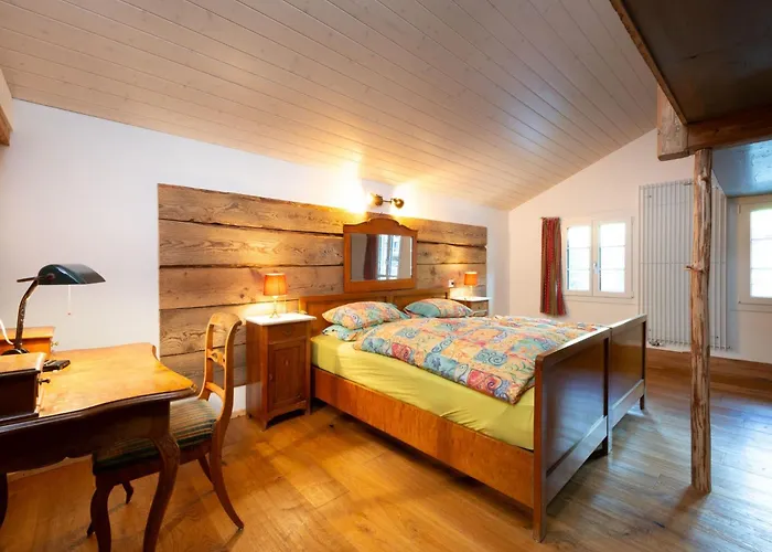 Lägenhet Tripfi By Interhome *