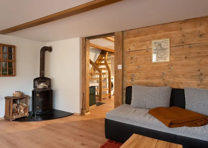 Tripfi By Interhome *