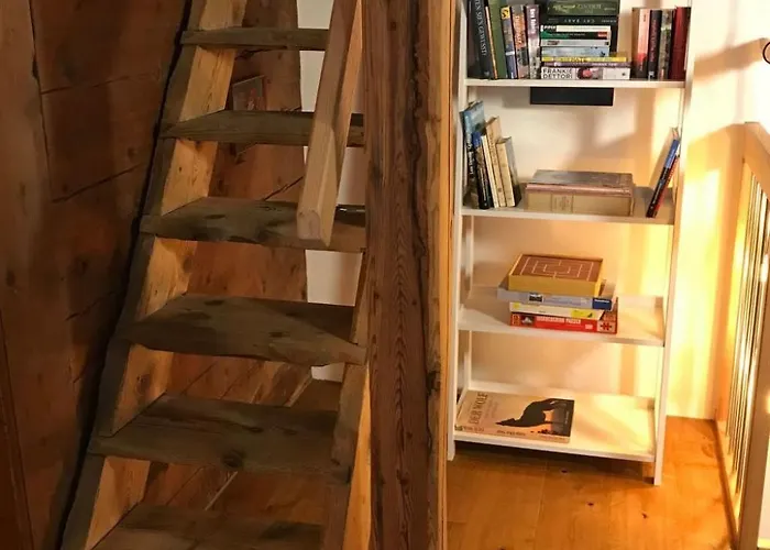 Lägenhet Tripfi By Interhome *