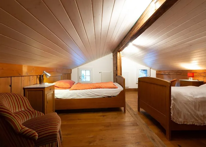 Tripfi By Interhome Lejlighed