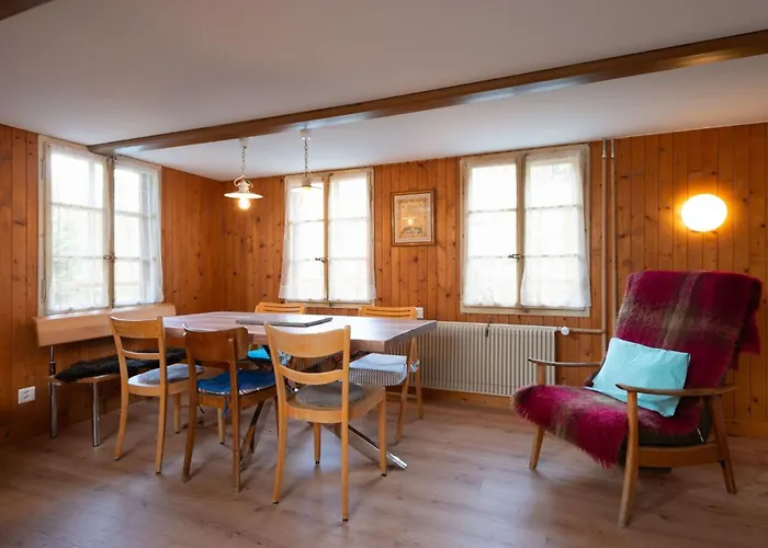 Tripfi By Interhome Lejlighed *